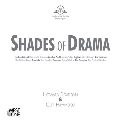 Shades of Drama