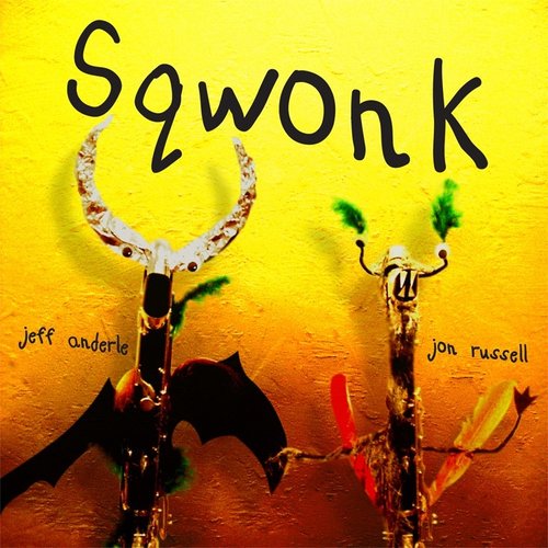 Sqwonk