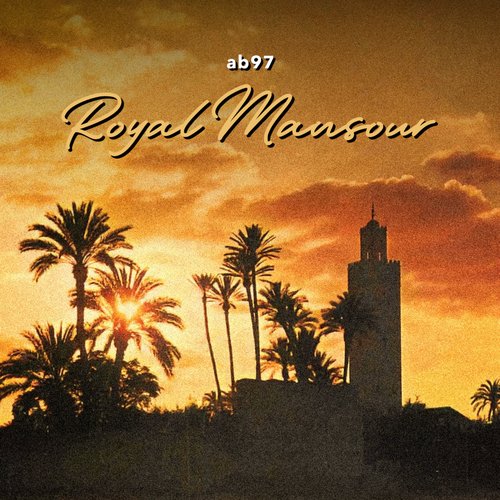 Royal Mansour