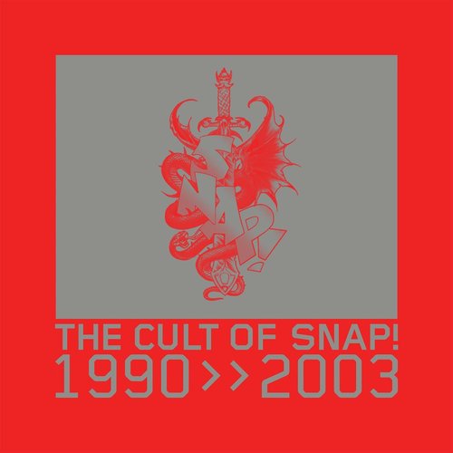 The Cult Of Snap! - 1990 >> 2003