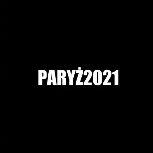 Paryż2021