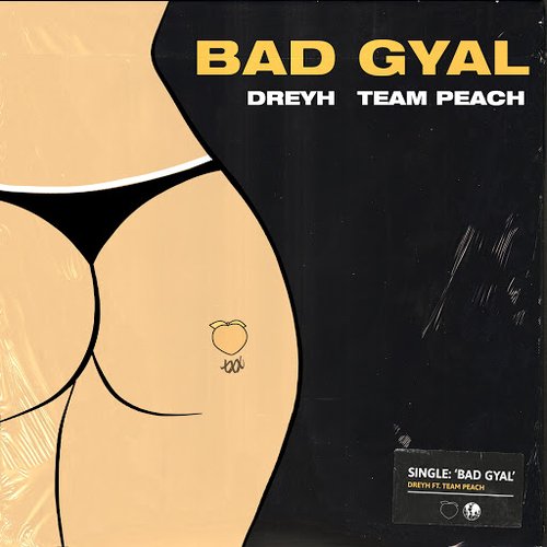 Bad Gyal - Single