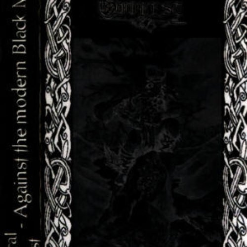 Against the Modern Black Metal