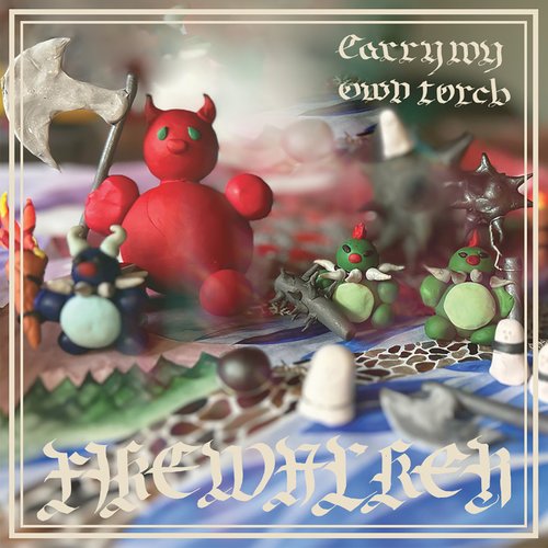 Carry My Own Torch - Single