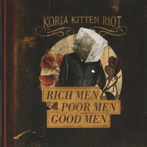 Rich Men Poor Men Good Men