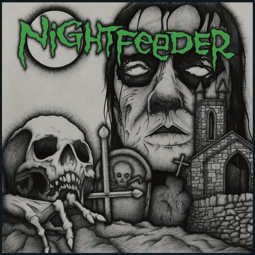 Nightfeeder ep