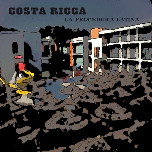 La Procedura Latina