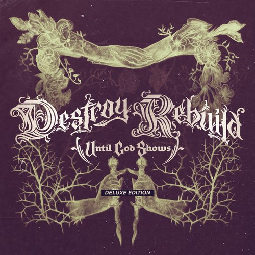 DESTROY REBUILD (Deluxe Edition)