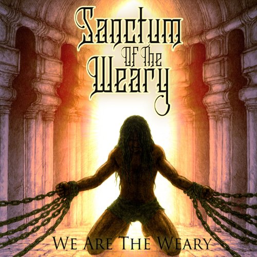 We Are the Weary