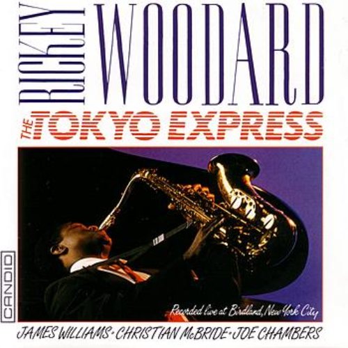 The Tokyo Express