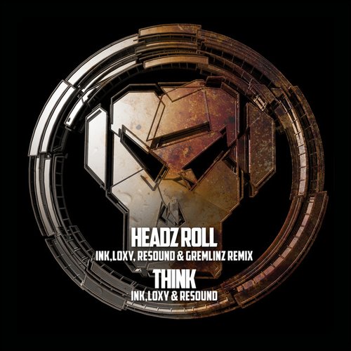 Headz Roll (Remix) / Think