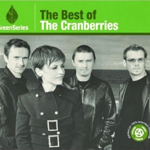 The Best Of The Cranberries Green Series — The Cranberries Last.fm