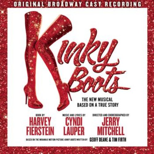 Kinky Boots