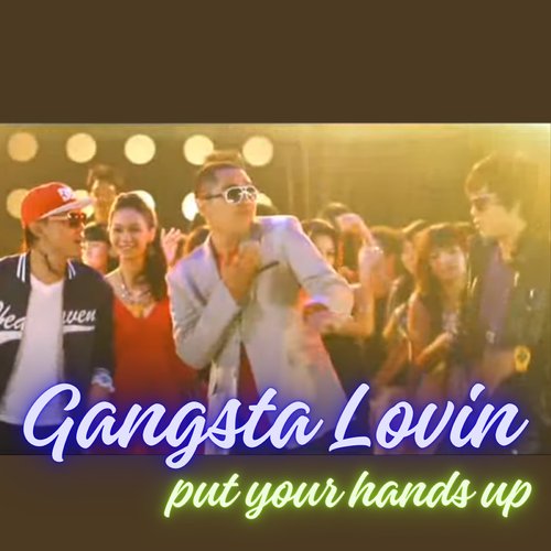 Puts Your Hands Up