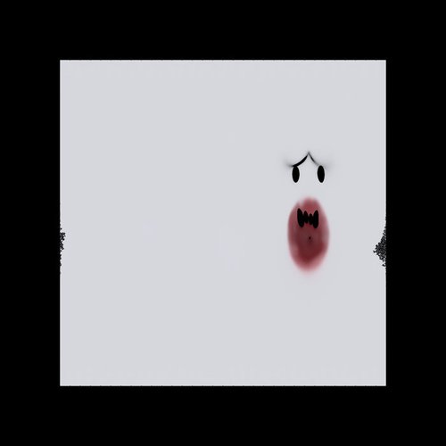 Floating Like a Feather in the Broxol Room
