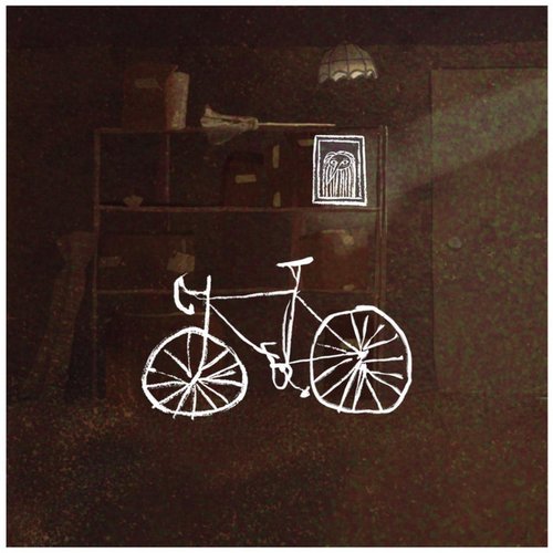 Will He Ride (My Bike) - Single