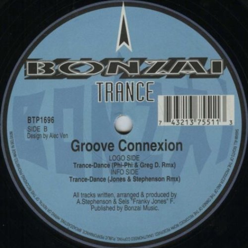 Trance-Dance