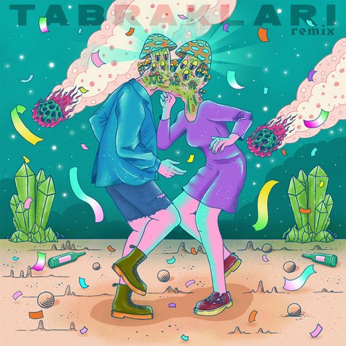 TABRAKLARI REMIX