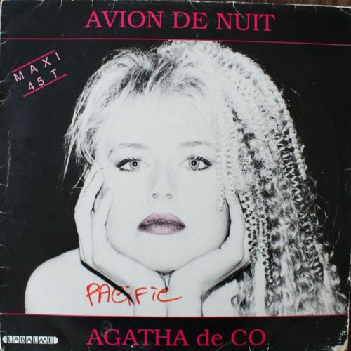 Avion de Nuit
