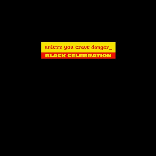 Black Celebration