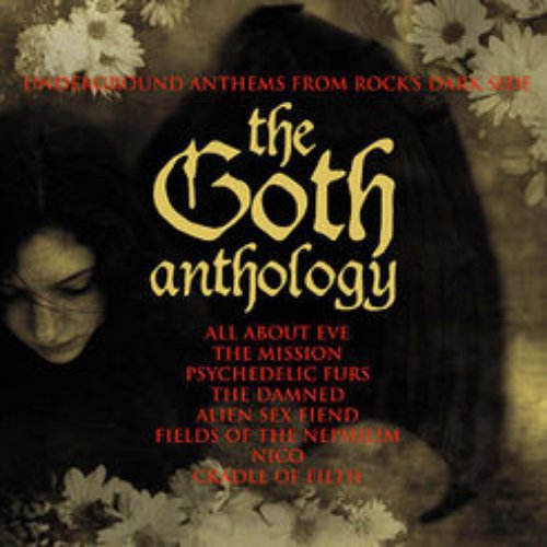The Goth Anthology