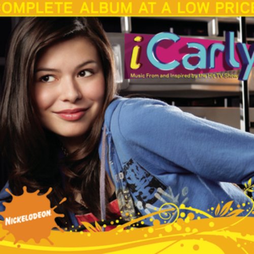iCarly - Music From and Inspired by the Hit TV Show