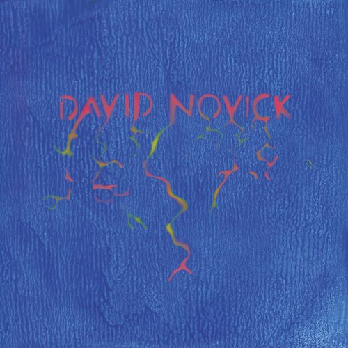 David Novick