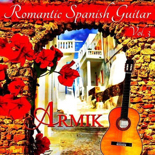 Spanish 2024 romantic guitar