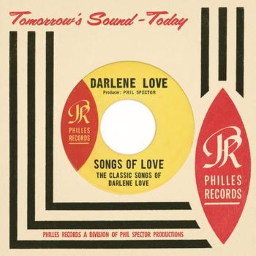 Songs of Love - The Best of Darlene Love