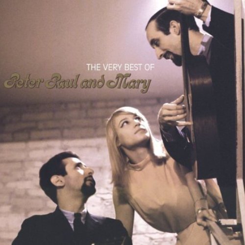 The Very Best of Peter, Paul and Mary (US Release)