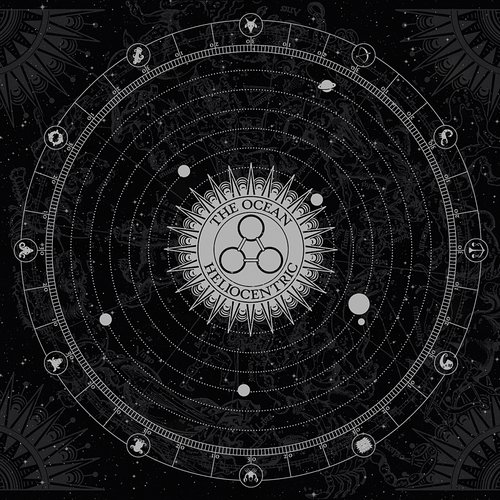 Heliocentric