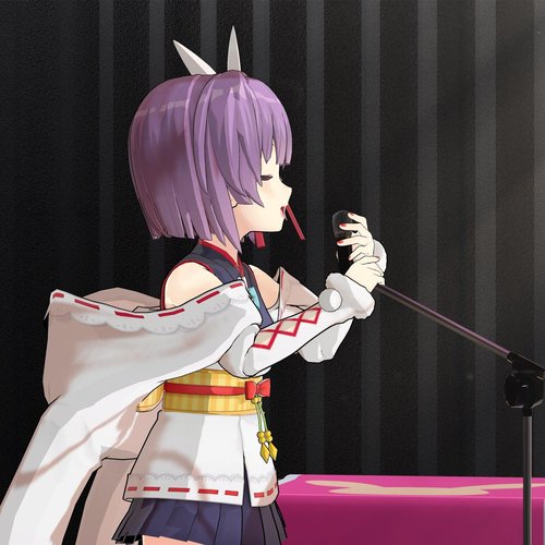 フーアーユーなんて言わないで