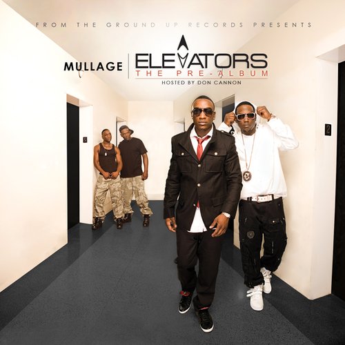 Elevators