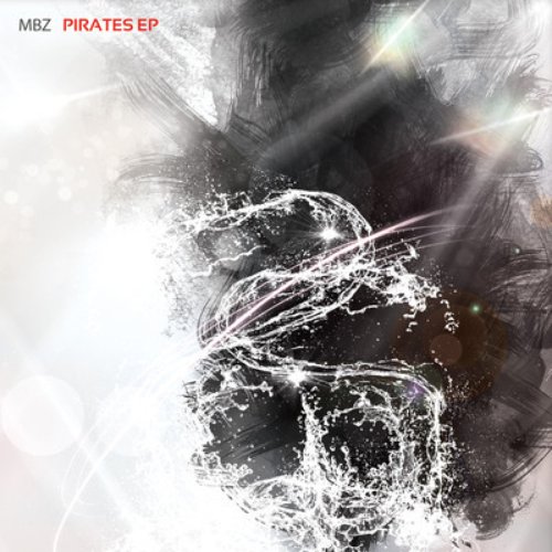 Pirates EP