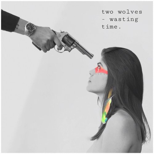 Wasting Time - Single