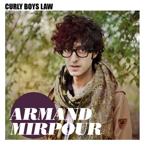 Curly Boys Law [Step Aside]