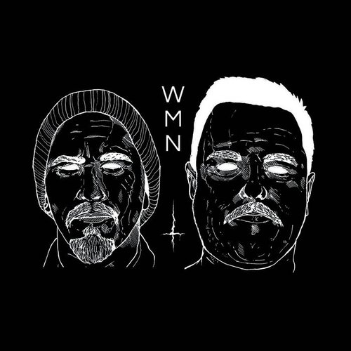 WMN (2019 Remastered Version) [Explicit]