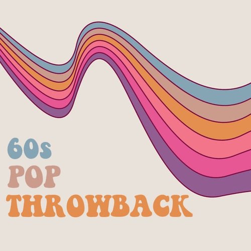 60s Pop Throwback