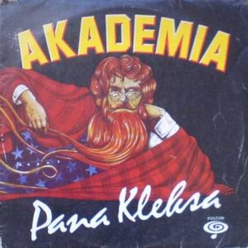 Akademia pana Kleksa