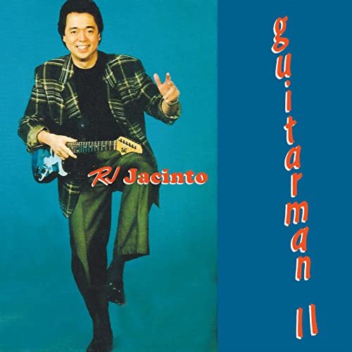 The Guitarman II