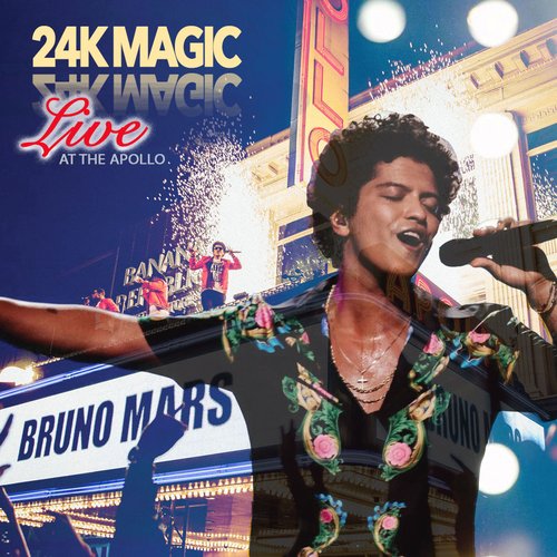 24K Magic Live at the Apollo