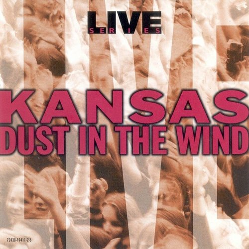 Live: Dust in the Wind