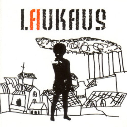 Laukaus