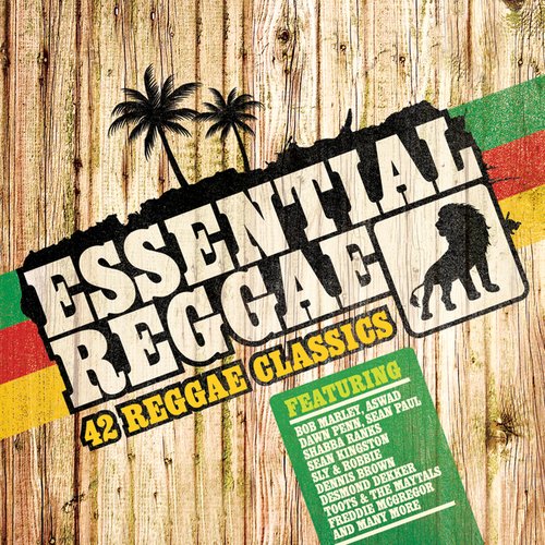 Essential Reggae