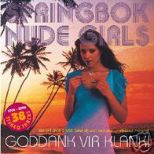 Goddank Vir Klank