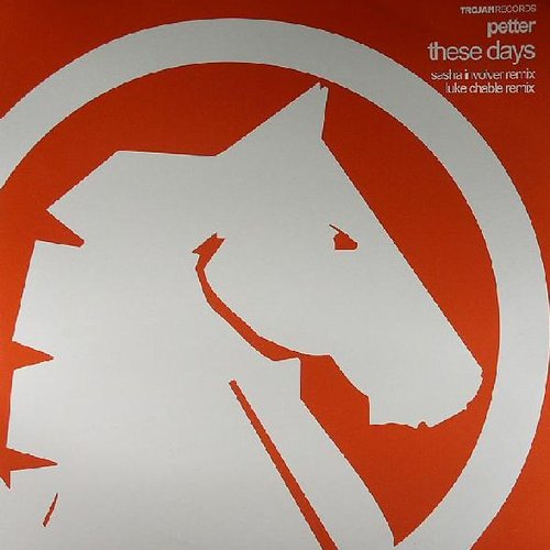 These Days (Sasha and Luke Chable Remixes)