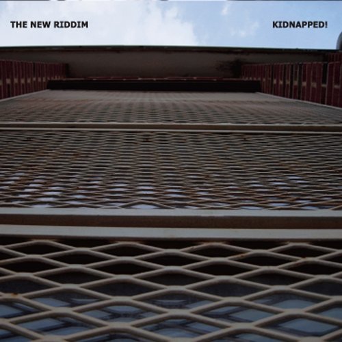 Kidnapped!