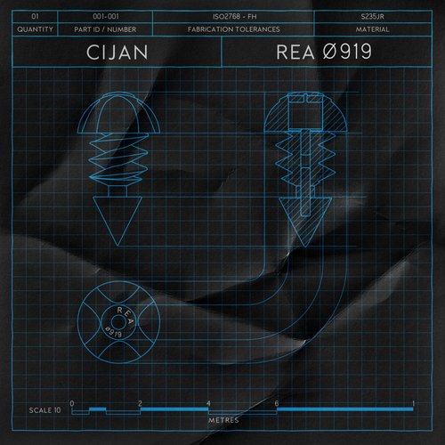 Rea - 0919 - EP