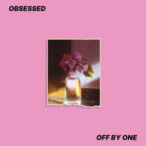 Obsessed - Single