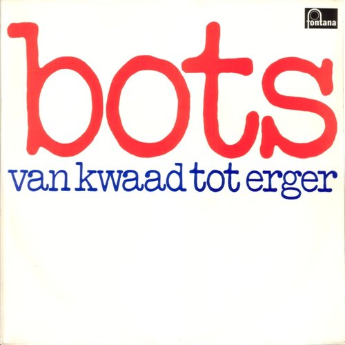 Van Kwaad Tot Erger
